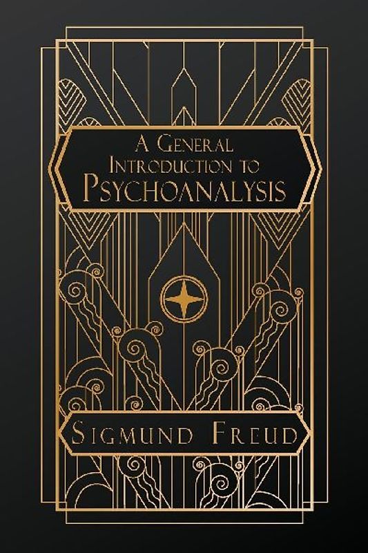 A General Introduction to Psychoanalysis