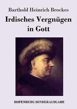 Irdisches Vergnügen in Gott