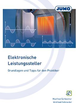 Aktoren für die elektrische Beheizung