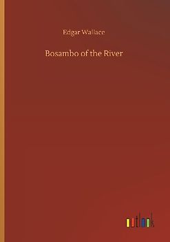 Bosambo of the River