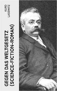 Gegen das Weltgesetz (Science-Fiction-Roman)