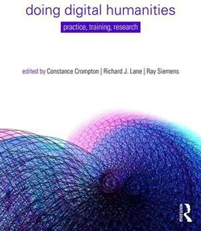 Doing Digital Humanities