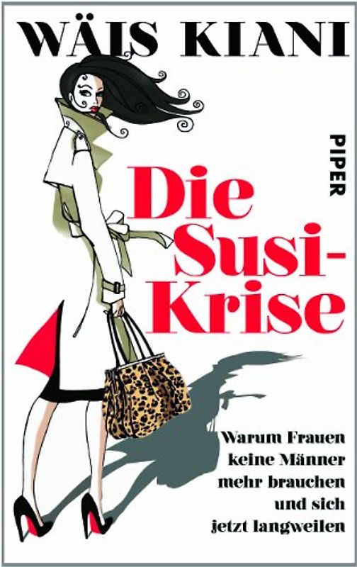 Die Susi-Krise