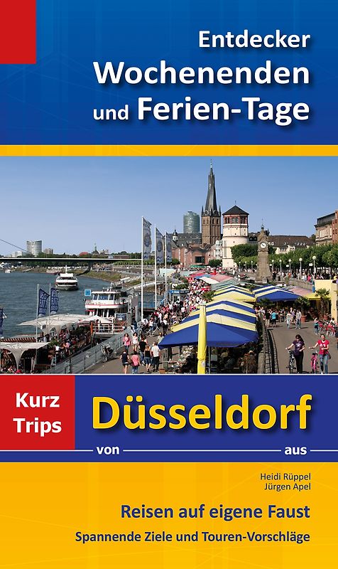 Entdecker Wochenenden und Ferien-Tage