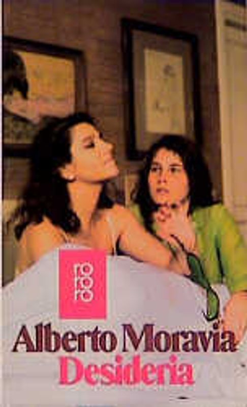 Desideria