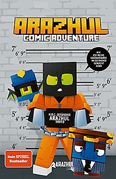 Wie ich meine Hausaufgaben im Gefängnis gemacht habe