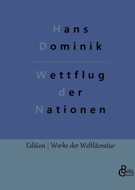 Wettflug der Nationen