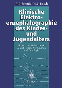 Klinische Elektroenzephalographie des Kindes- und Jugendalters