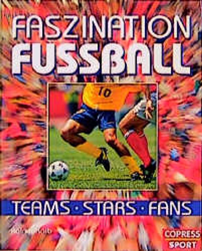 Faszination Fussball