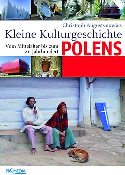 Kleine Kulturgeschichte Polens