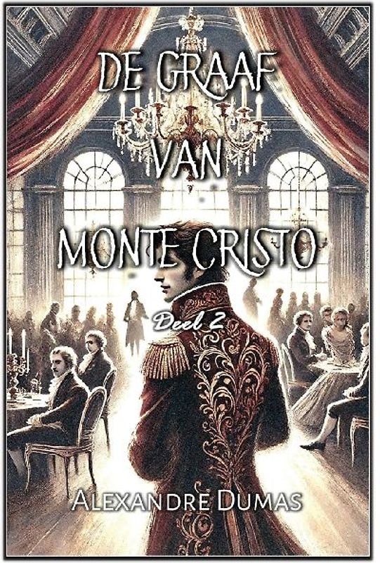De Graaf van Monte Cristo