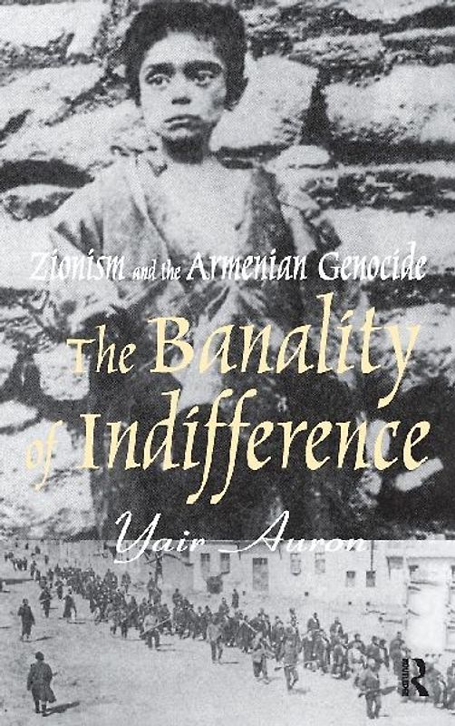 The Banality of Indifference