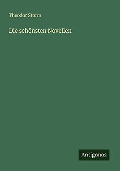 Die schönsten Novellen