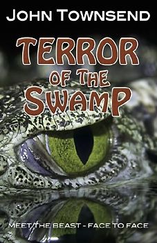Terror of the Swamp