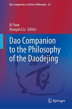 Dao Companion to the Philosophy of the Daodejing