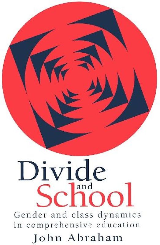 Divide And School