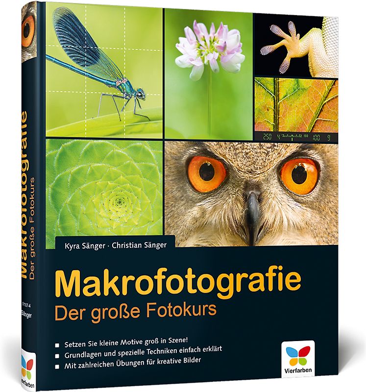 Makrofotografie