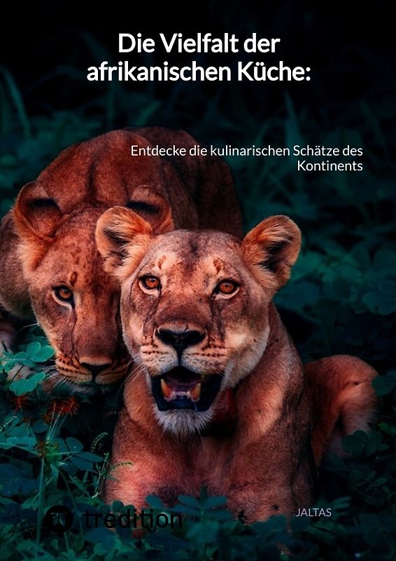 Die Vielfalt der afrikanischen Küche: