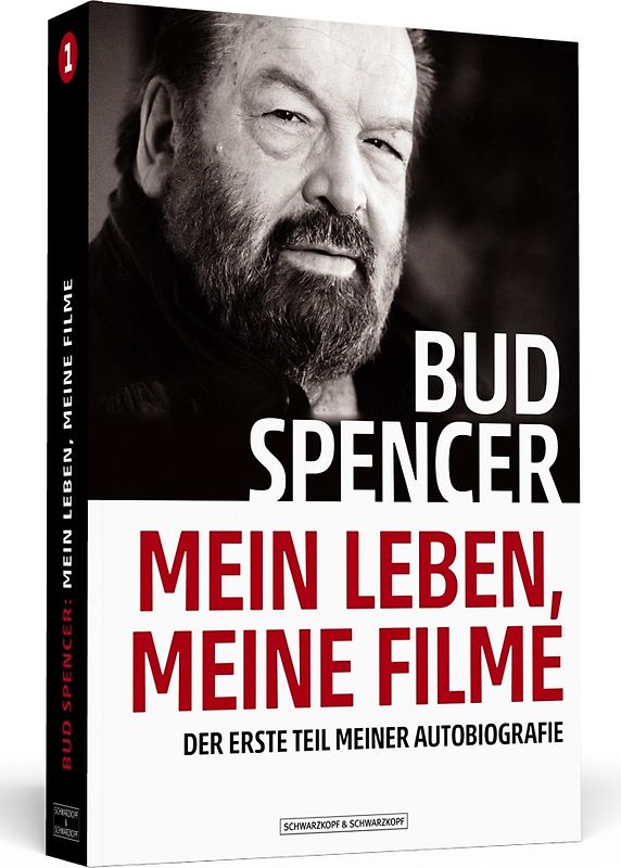 Bud Spencer – Mein Leben, meine Filme