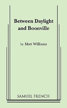 Between Daylight and Boonville
