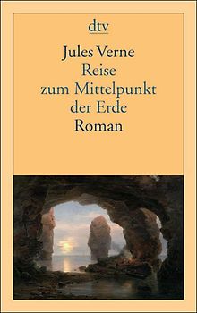 Reise zum Mittelpunkt der Erde
