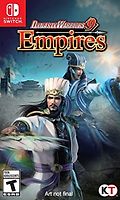 Dynasty Warriors 9 Empires [US Import]
