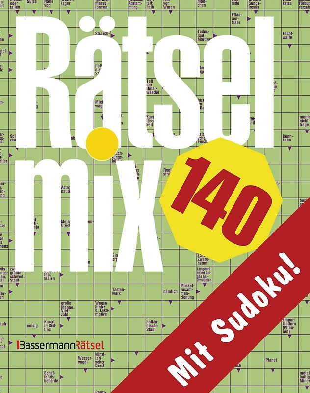 VE 5 Rätselmix 140