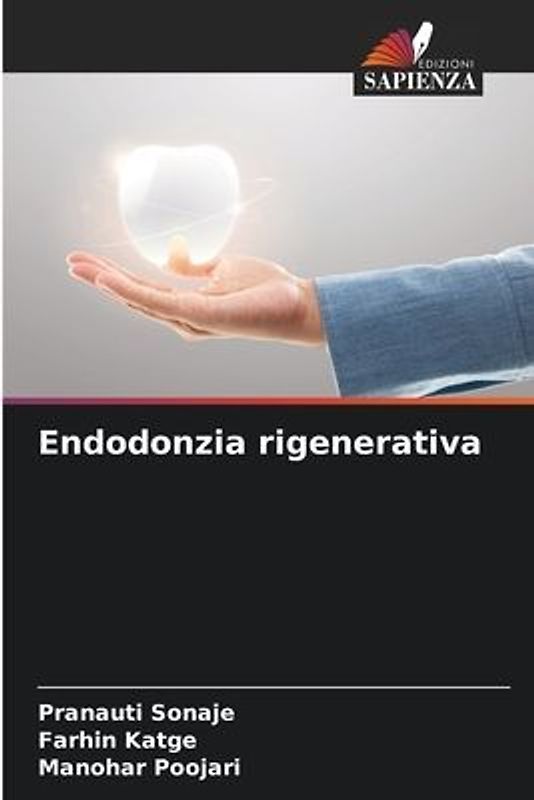 Endodonzia rigenerativa