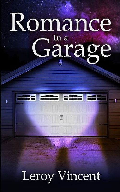 Romance In a Garage