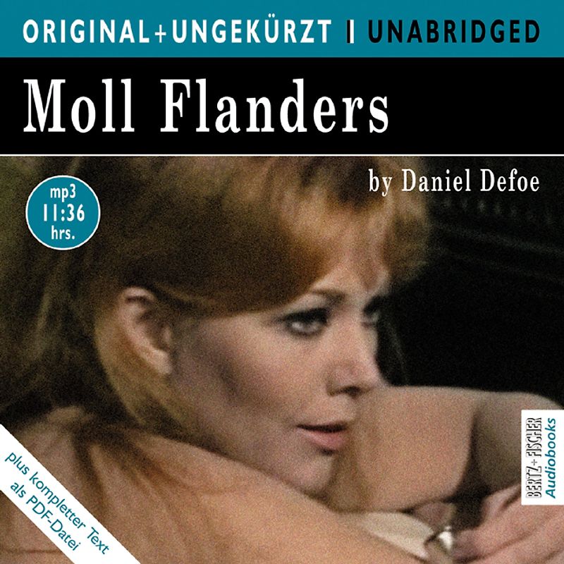 Moll Flanders