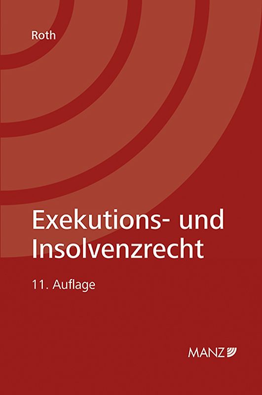 Exekutions- und Insolvenzrecht