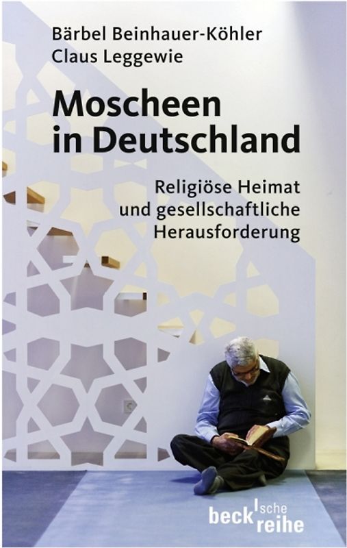 Moscheen in Deutschland