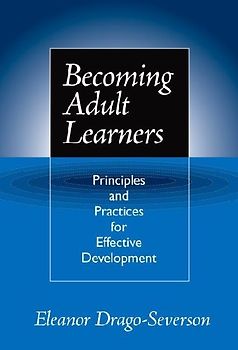 Becoming Adult Learners