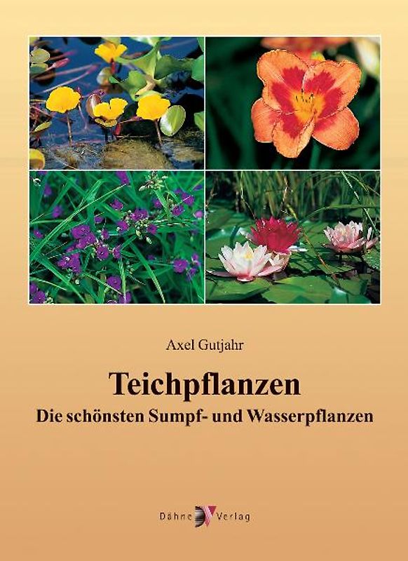 Teichpflanzen