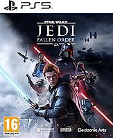 Star Wars Jedi Fallen Order [EU Import]