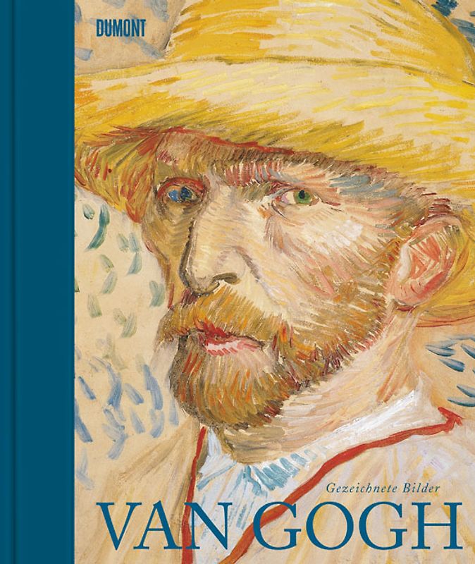 Van Gogh. Gezeichnete Bilder
