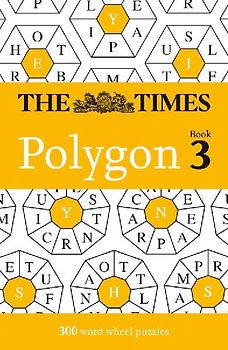 The Times Polygon Book 3