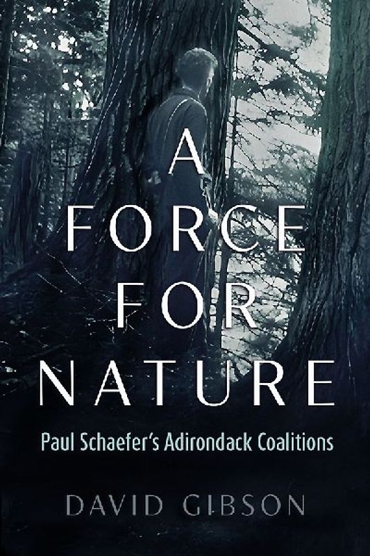 A Force for Nature