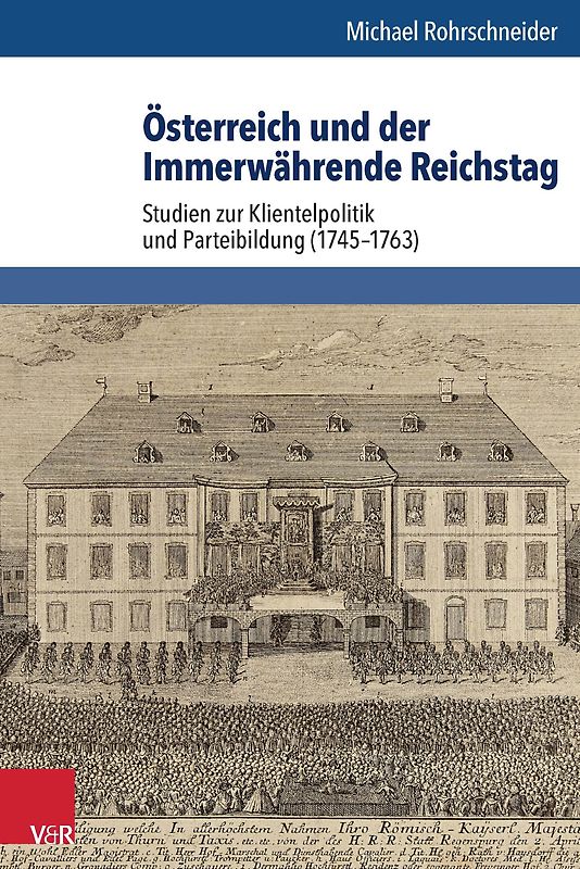 Österreich und der Immerwährende Reichstag