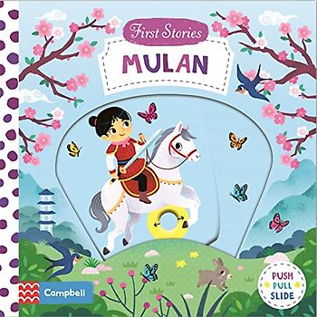 Mulan (Campbell First Stories)