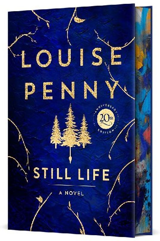 Still Life Deluxe Edition