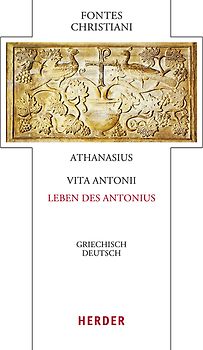 Vita Antonii – Leben des Antonius
