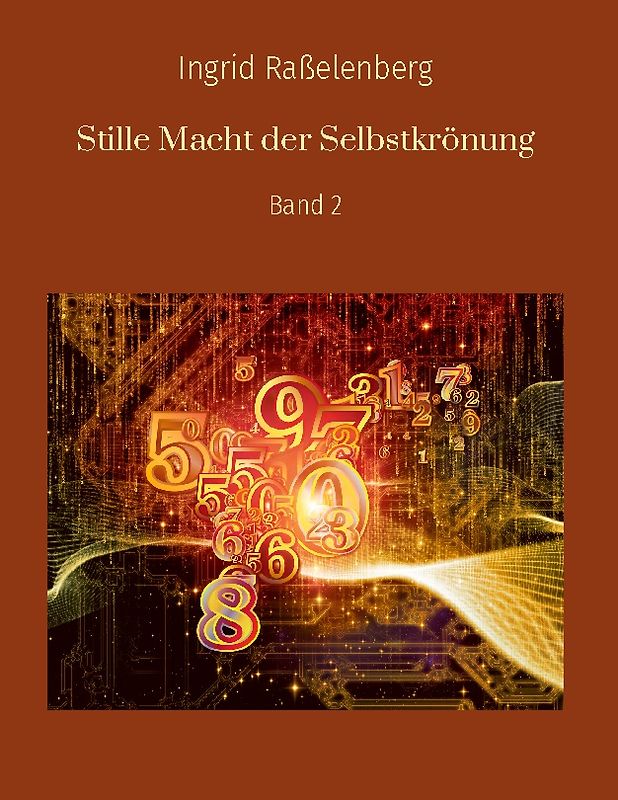 Stille Macht der Selbstkrönung