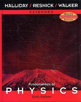 Fundamentals of Physics