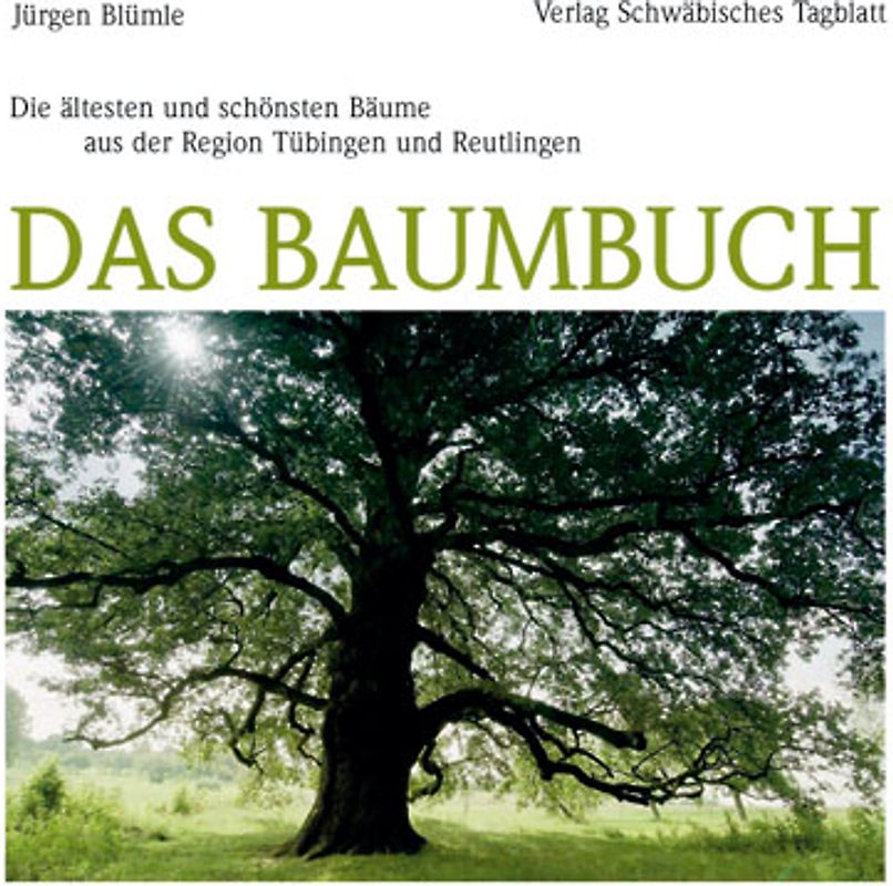 Das Baumbuch