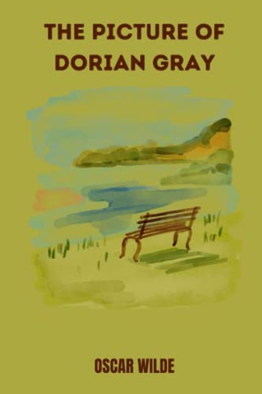 The Picture of Dorian Gray by oscar wilde
