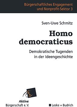 Homo democraticus