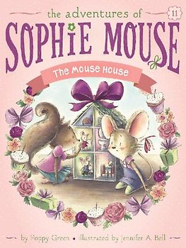 The Mouse House