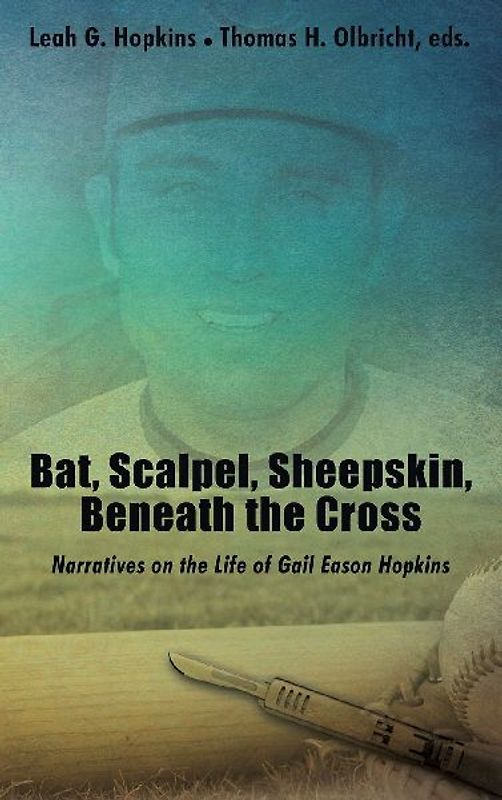 The Bat, Scalpel, Sheepskin, Beneath the Cross