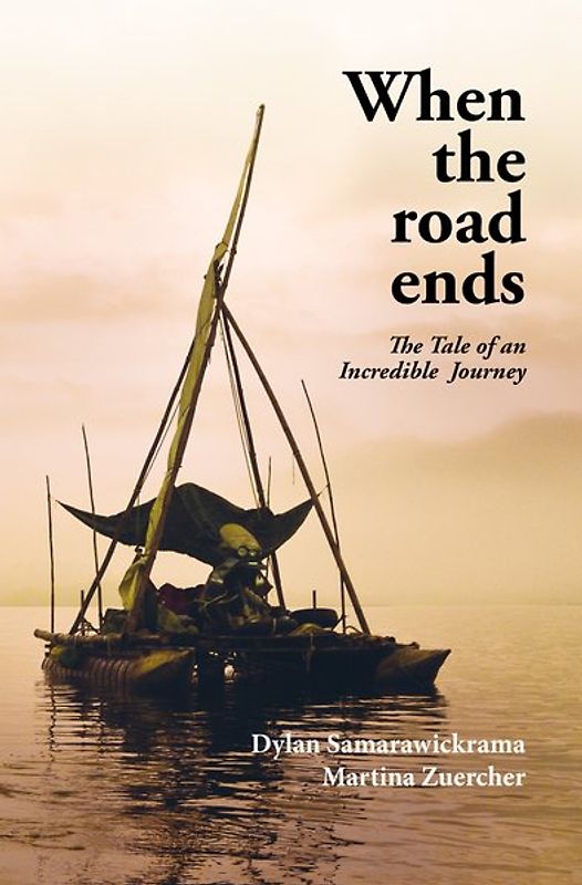When the Road Ends